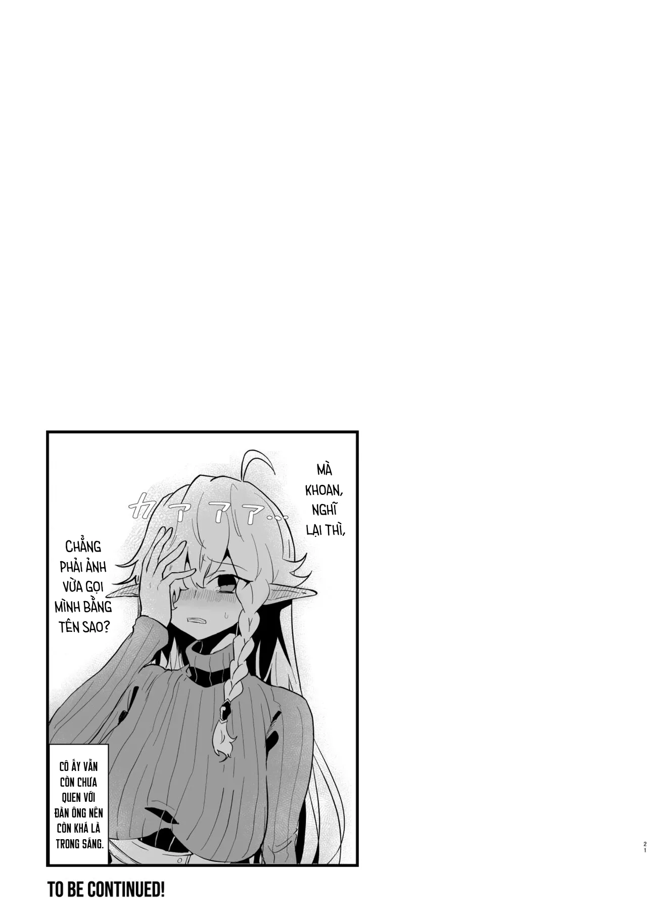 HentaiVN.net - Ảnh 17 - Tsumahajiki-mono no Somnia [Tsumahajiki-mono no Somnia; Somnia of the outcast] - Chap 2