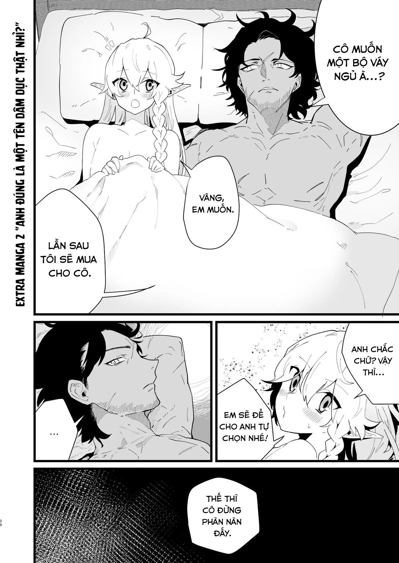HentaiVN.net - Ảnh 30 - Tsumahajiki-mono no Somnia [Tsumahajiki-mono no Somnia; Somnia of the outcast] - Chap 3