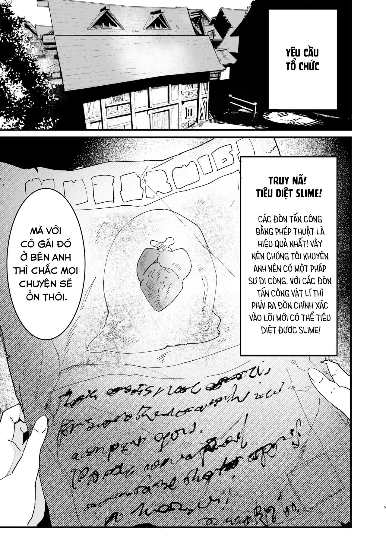 HentaiVN.net - Ảnh 5 - Tsumahajiki-mono no Somnia [Tsumahajiki-mono no Somnia; Somnia of the outcast] - Chap 3