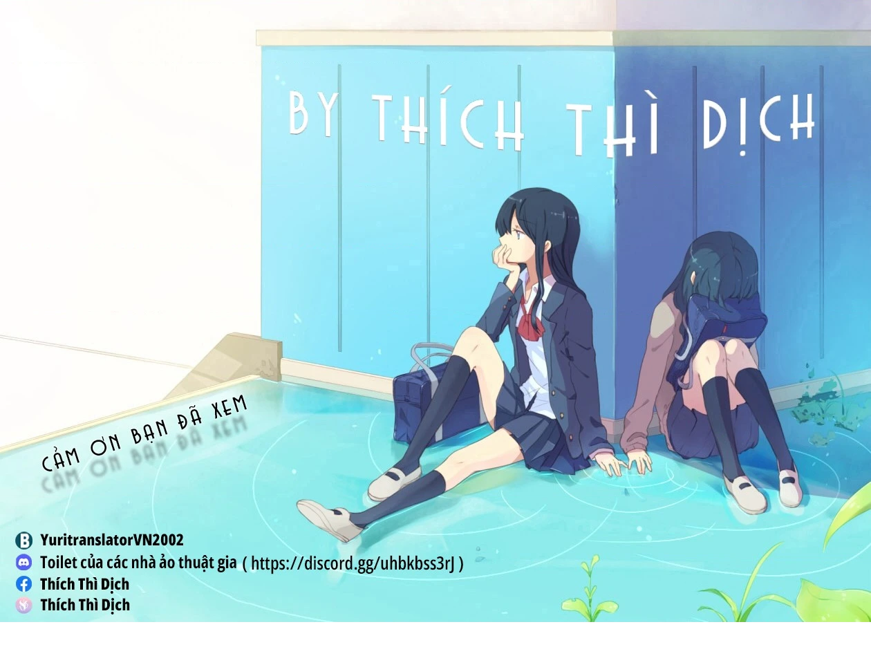 HentaiVN.net - Ảnh 38 - Magia Baiser no Nakayoku (Imishin) shinai to Derarenai Heya?! - Óneshot