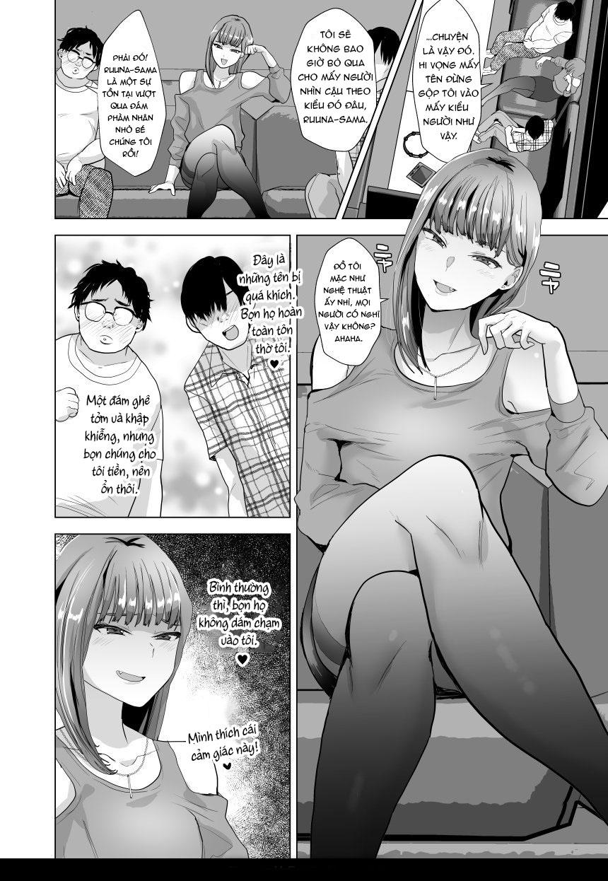 HentaiVN.net - Ảnh 3 - Mikudashikei Josouko Mazomesubare Suru - one shot