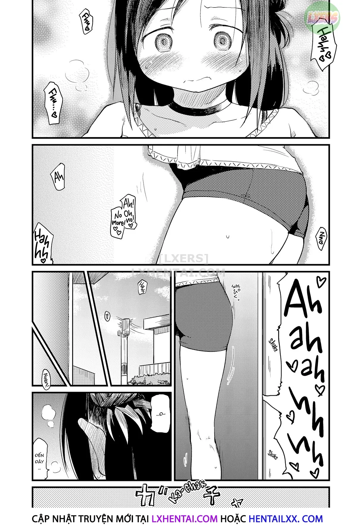HentaiVN.net - Ảnh 13 - Cuộc sống tình dục hàng ngày của gia đình Katsura - Chap 5 - The Katsura Familys Collapse