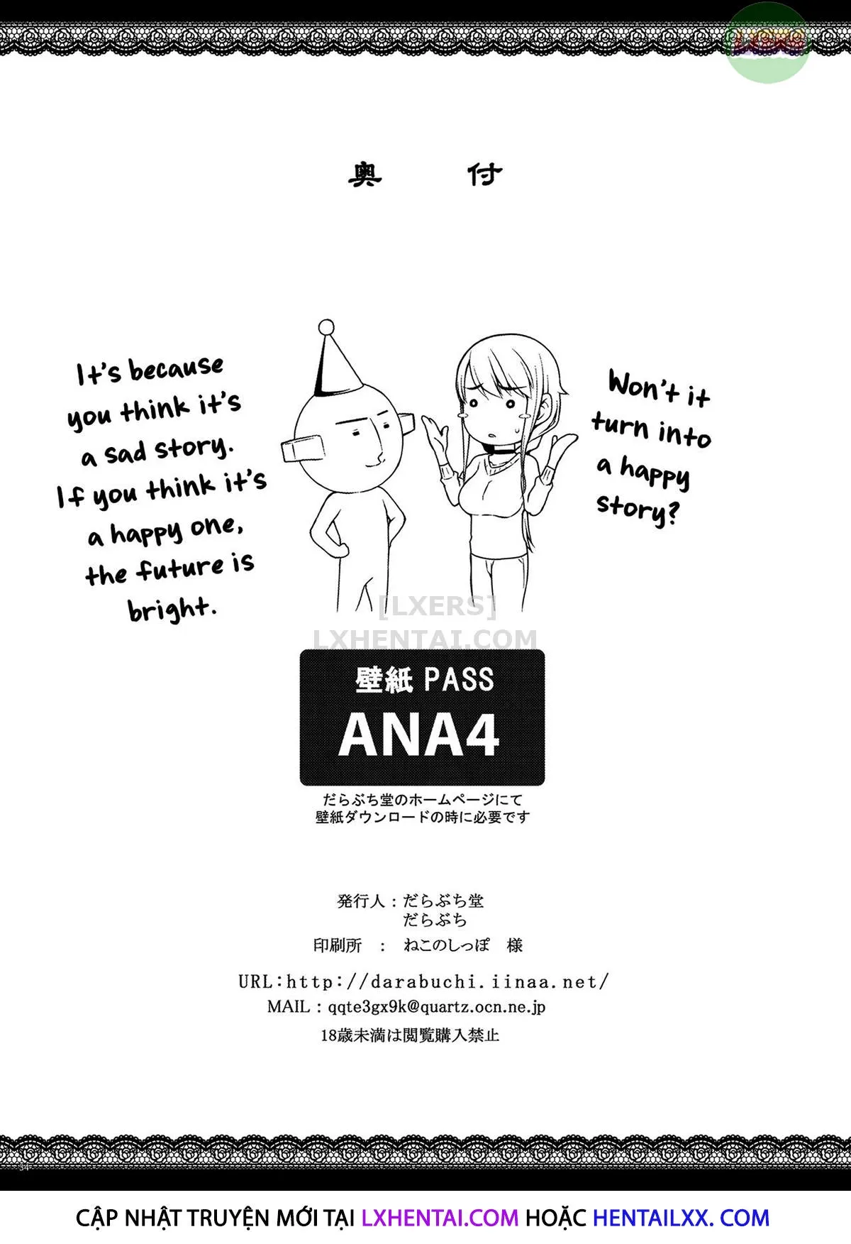 HentaiVN.net - Ảnh 33 - Tsumareta Ikoku no Hana [Plucked Foreign Flower] - Chap 4