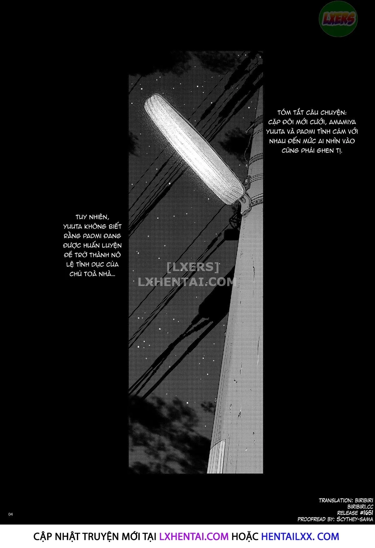 HentaiVN.net - Ảnh 6 - Tsumareta Ikoku no Hana [Plucked Foreign Flower] - Chap 4