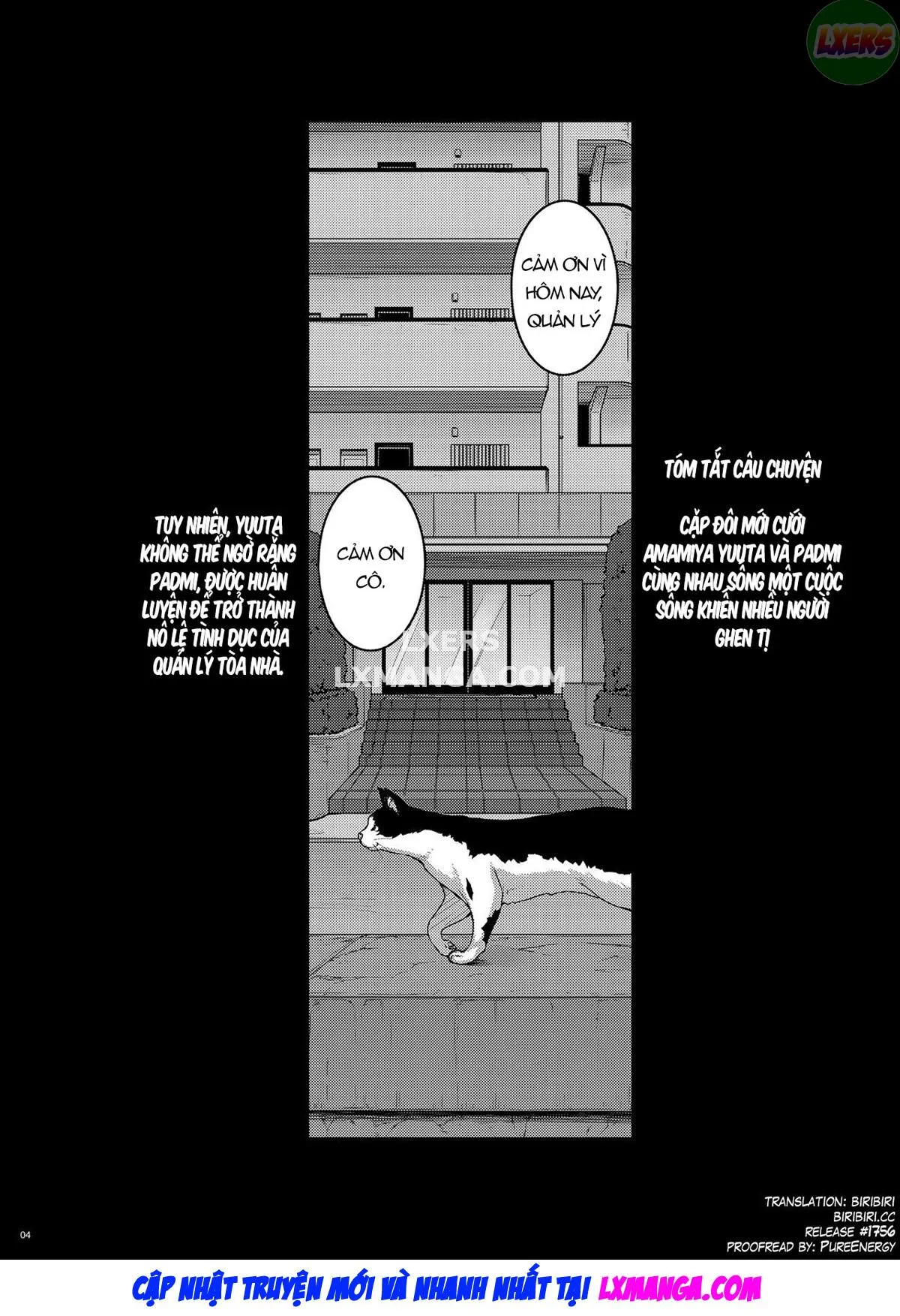 HentaiVN.net - Ảnh 5 - Tsumareta Ikoku no Hana [Plucked Foreign Flower] - Chap 5 - [END]