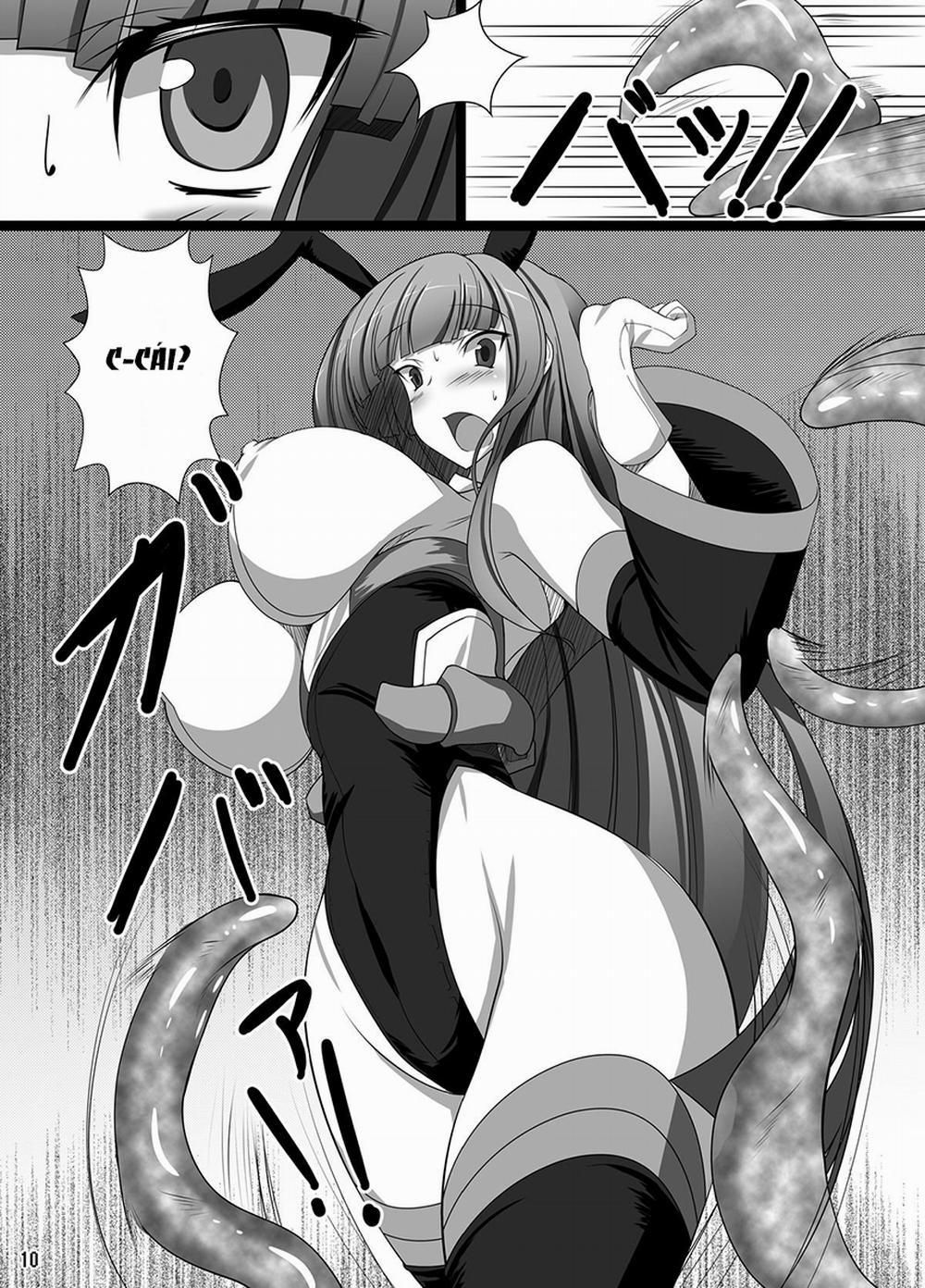 HentaiVN.net - Ảnh 9 - Usa Ga Hidoi Me Ni Au Hon - Chap 1