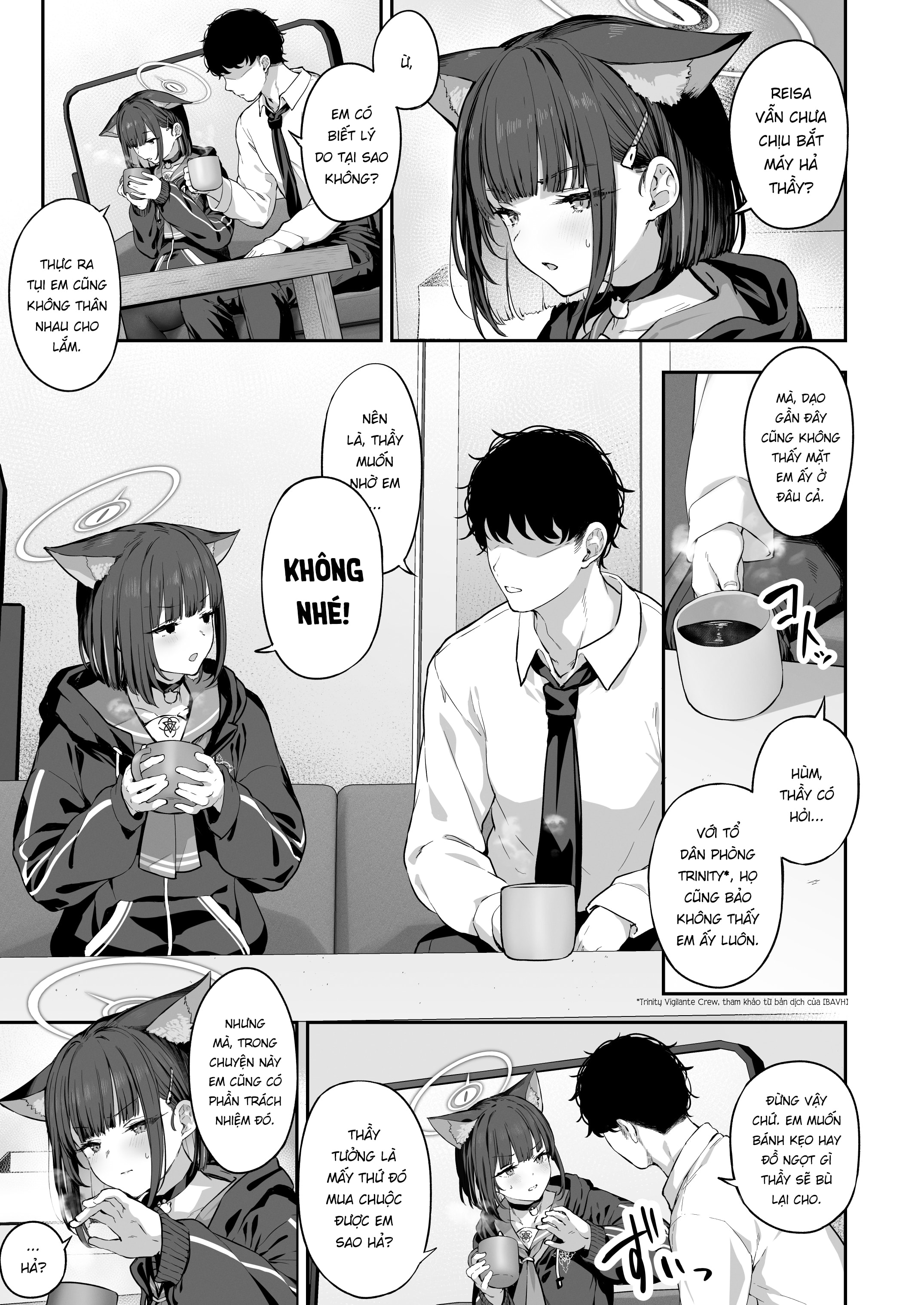 HentaiVN.net - Ảnh 3 - Kyouyama Kazusa muốn được chịt 2 - Gedagedigedagedago I been married along time go Wude wude you kamfro Wude wude you go Wude wude you kamfro Chicken-Eye Joe YEEEE HAWWWW