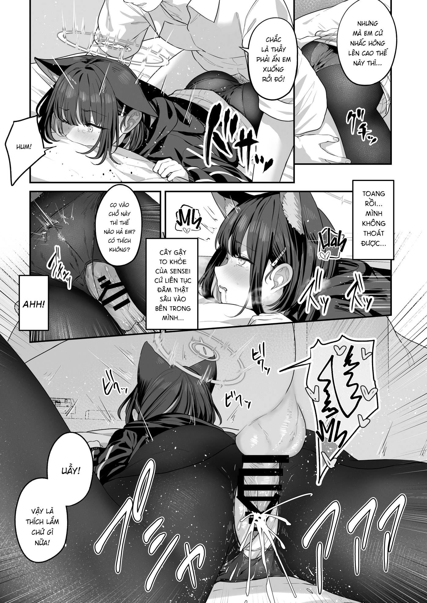 HentaiVN.net - Ảnh 24 - Kyouyama Kazusa muốn được chịt 2 - Gedagedigedagedago I been married along time go Wude wude you kamfro Wude wude you go Wude wude you kamfro Chicken-Eye Joe YEEEE HAWWWW