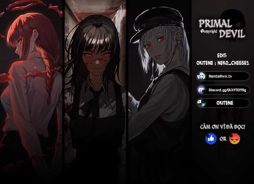 HentaiVN.net - Ảnh 14 - Câu cá bằng con cu bự của Kisara - Oneshot