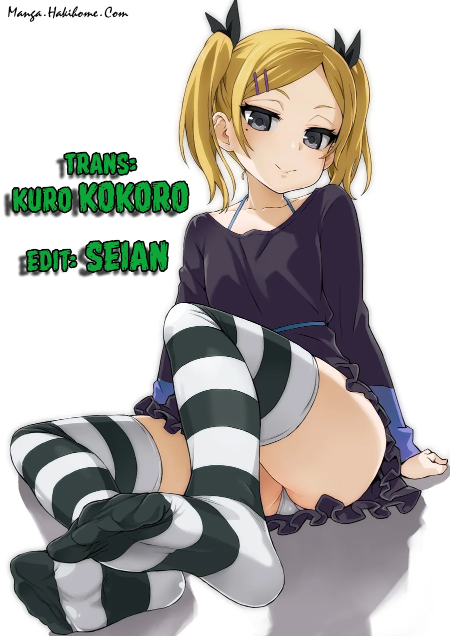HentaiVN.net - Ảnh 12 - Doki Doki Lolix - Chap 1 - Màu