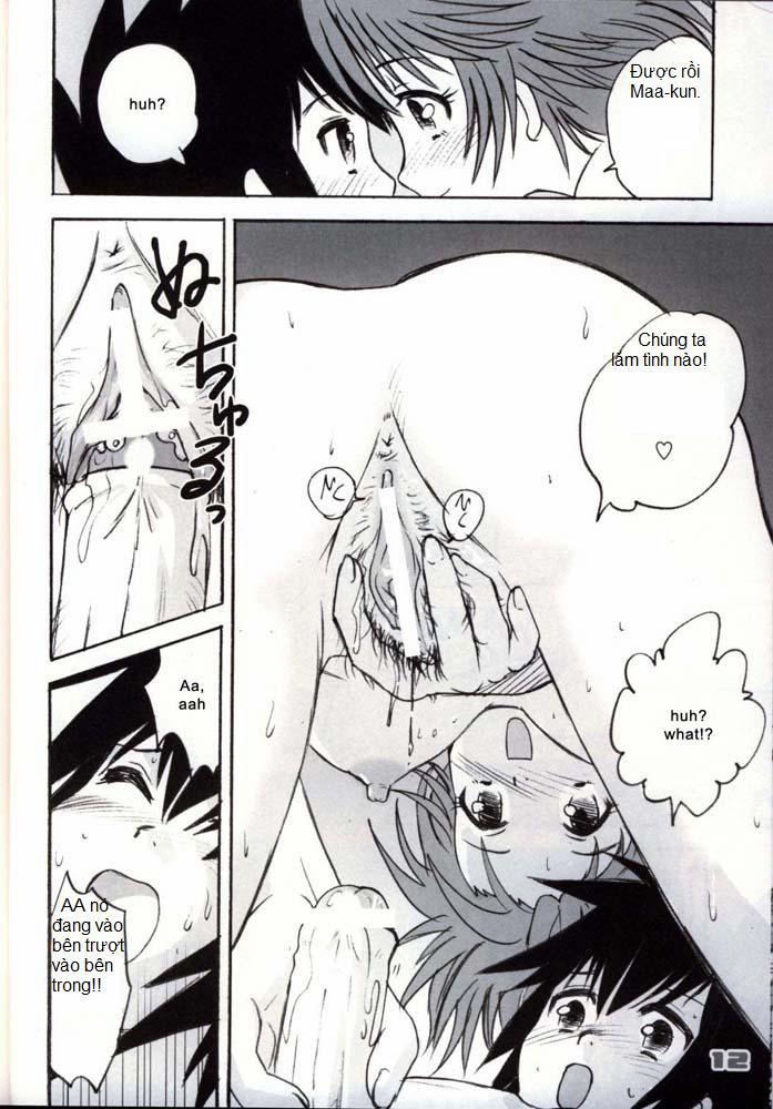 HentaiVN.net - Ảnh 8 - The Boys Empire [The Boys Empire Extra Edition] - Chap 1