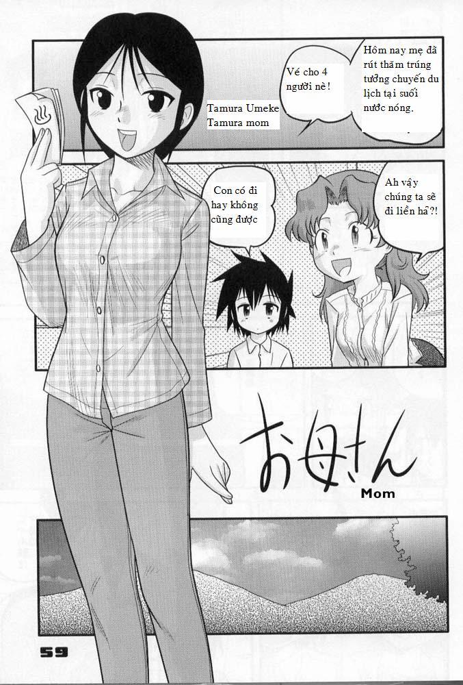 HentaiVN.net - Ảnh 13 - The Boys Empire [The Boys Empire Extra Edition] - Chap 3