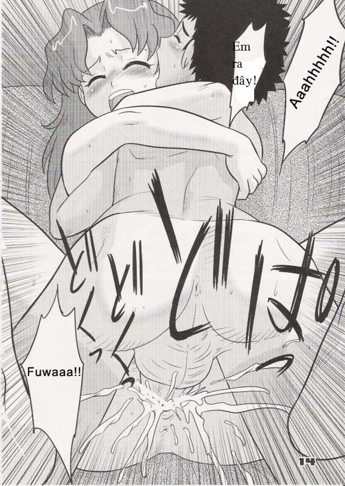HentaiVN.net - Ảnh 11 - The Boys Empire [The Boys Empire Extra Edition] - Chap 4