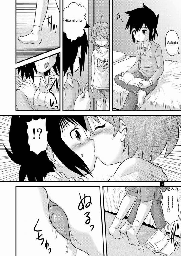 HentaiVN.net - Ảnh 4 - The Boys Empire [The Boys Empire Extra Edition] - Chap 7