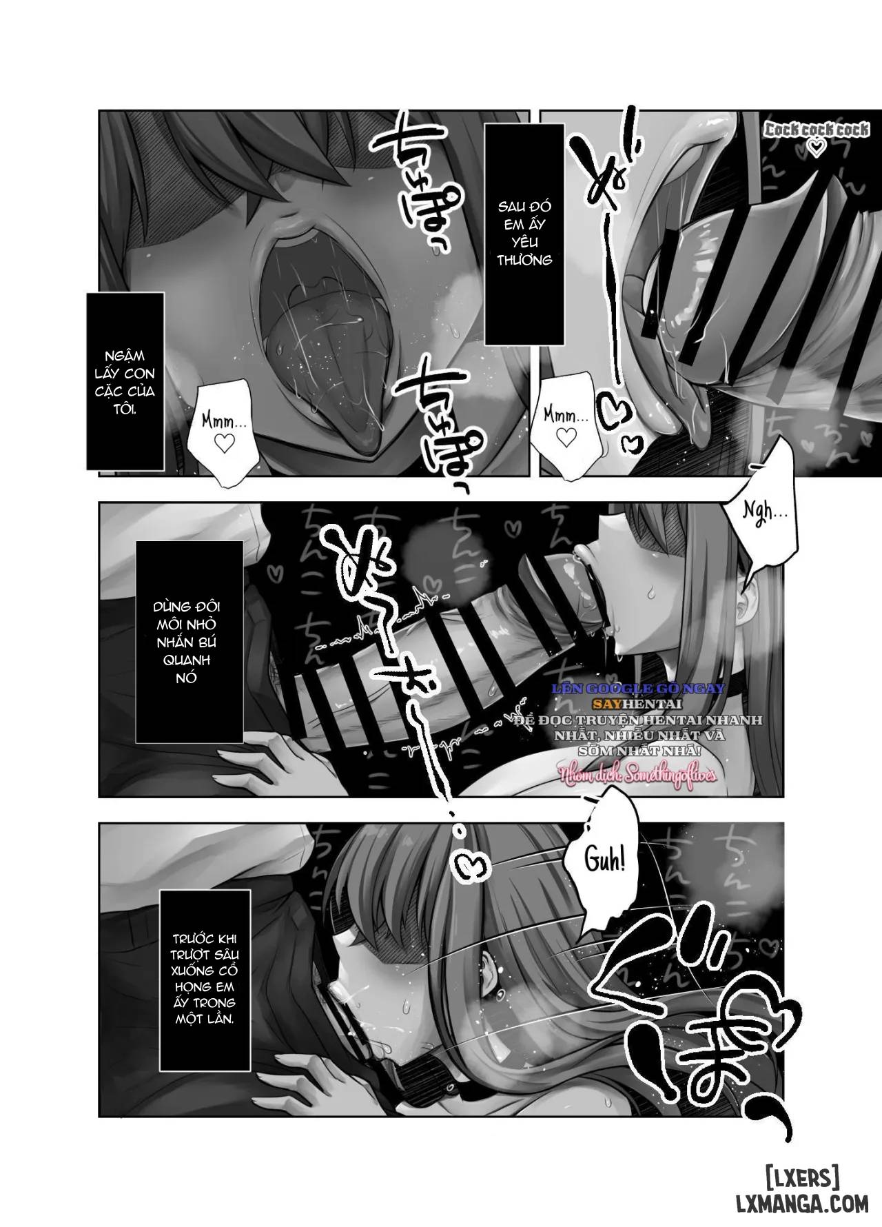 HentaiVN.net - Ảnh 14 - Saimin Shidou - Ochiru Rettousei - Oneshot
