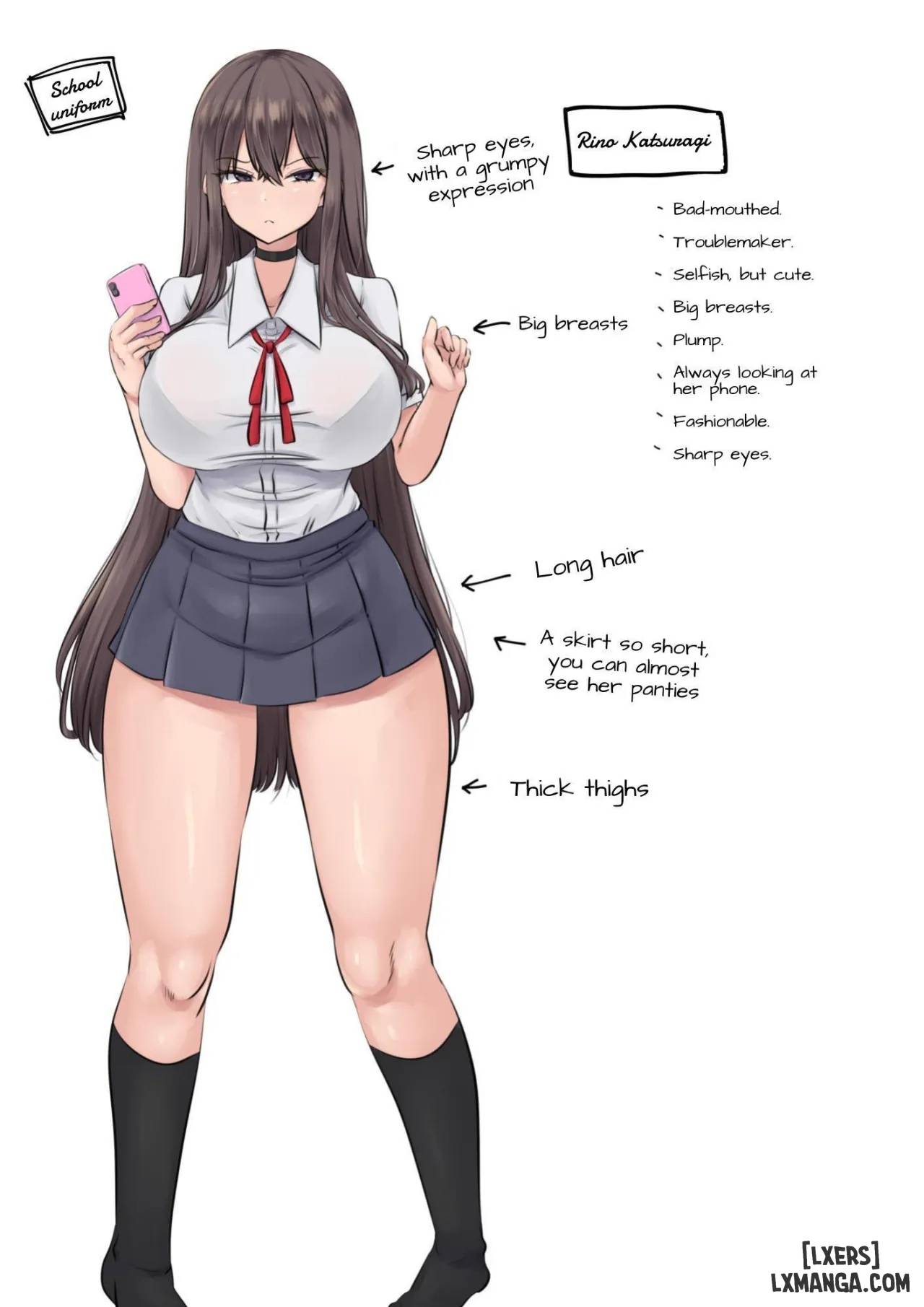 HentaiVN.net - Ảnh 33 - Saimin Shidou - Ochiru Rettousei - Oneshot