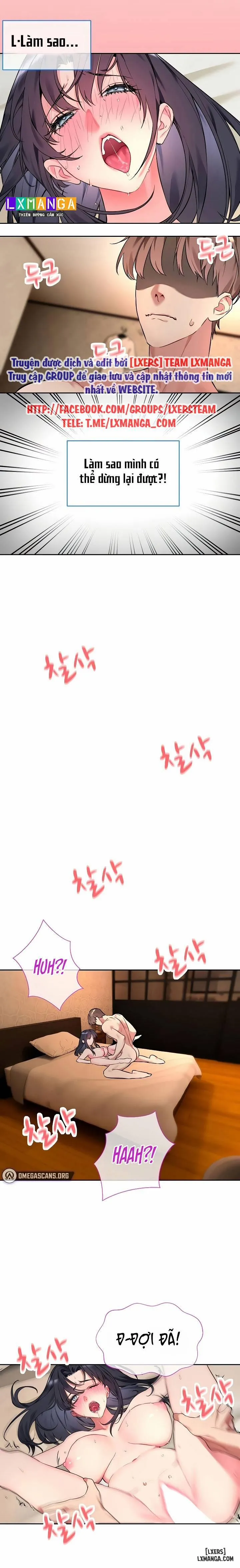 HentaiVN.net - Ảnh 11 - Em muốn OO Anh! - Chương 1