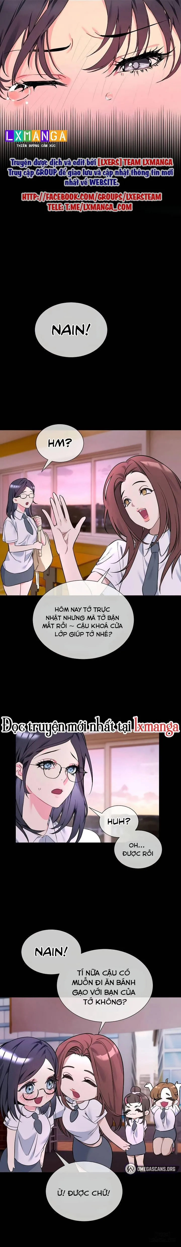 HentaiVN.net - Ảnh 13 - Em muốn OO Anh! - Chương 1