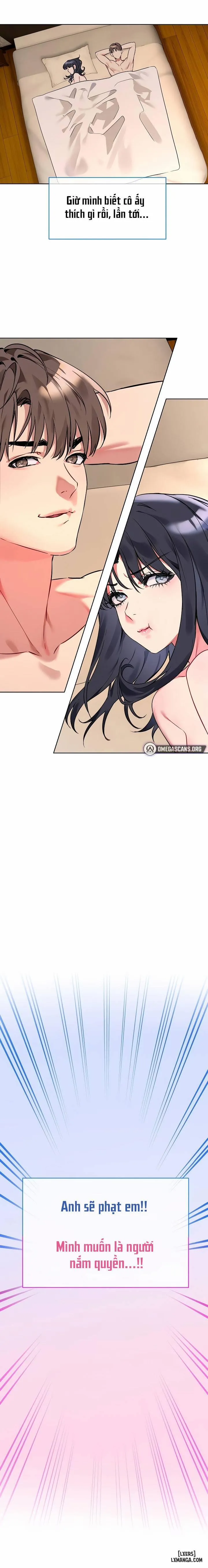 HentaiVN.net - Ảnh 21 - Em muốn OO Anh! - Chương 1
