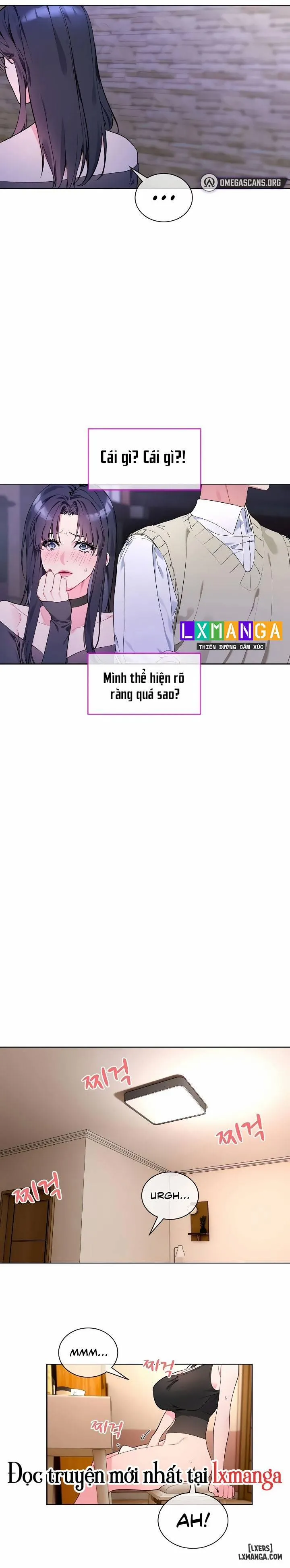 HentaiVN.net - Ảnh 8 - Em muốn OO Anh! - Chương 2