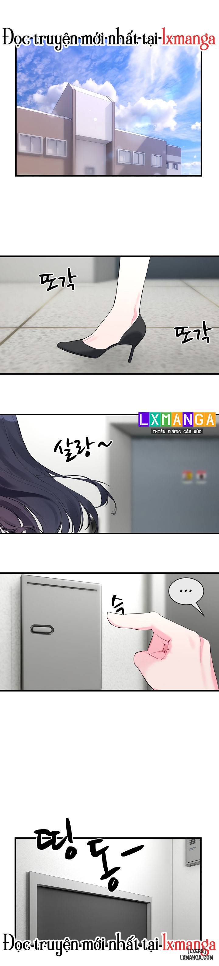 HentaiVN.net - Ảnh 8 - Em muốn OO Anh! - Chapter 6