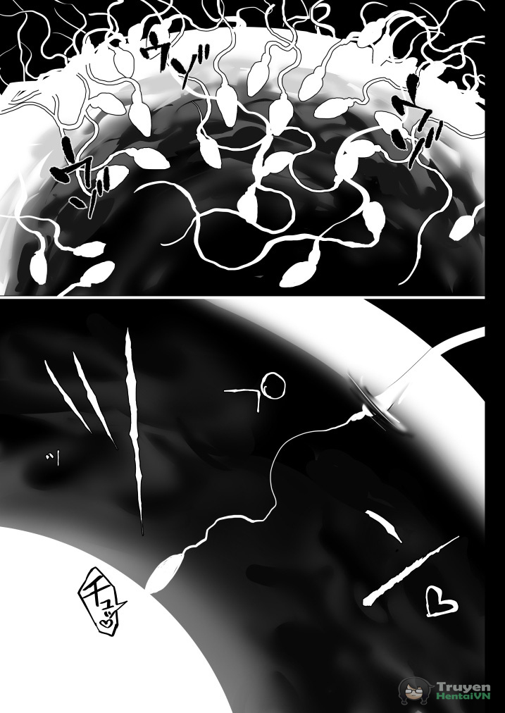 HentaiVN.net - Ảnh 67 - Watashi ni Dashinasai - Oneshot