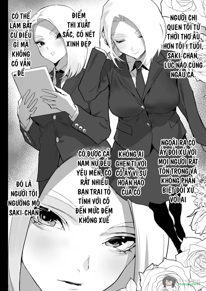 HentaiVN.net - Ảnh 8 - Watashi ni Dashinasai - Oneshot