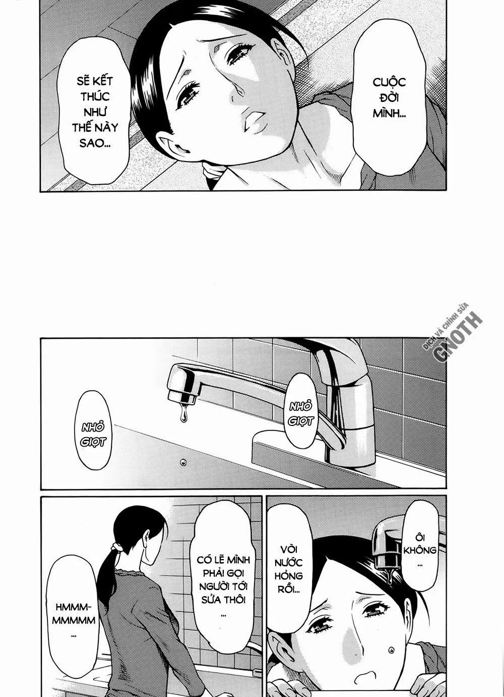 HentaiVN.net - Ảnh 10 - Madam Palace - Chương 1