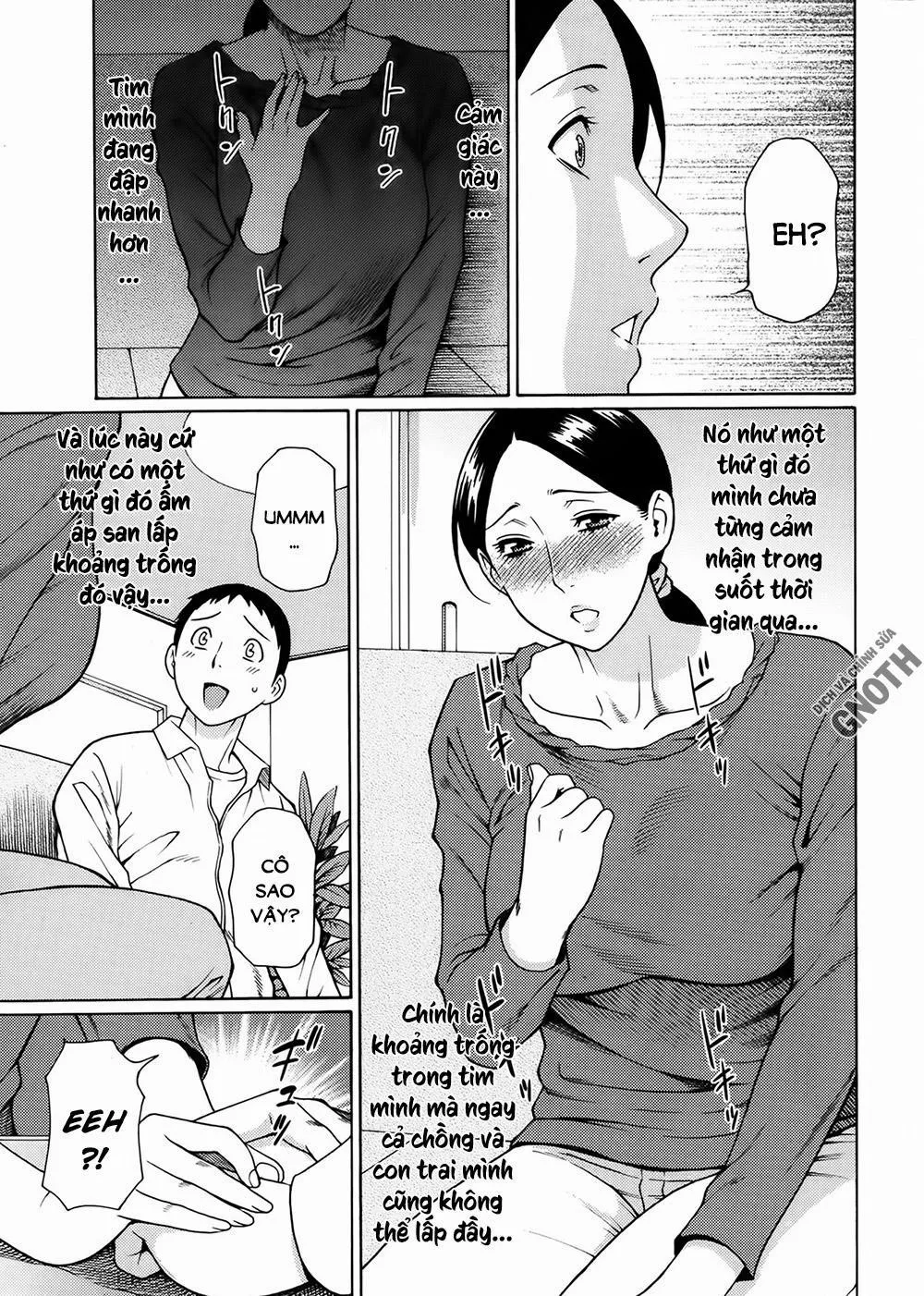 HentaiVN.net - Ảnh 13 - Madam Palace - Chương 1