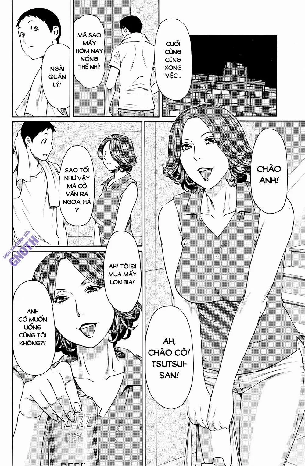 HentaiVN.net - Ảnh 7 - Madam Palace - Chương 7