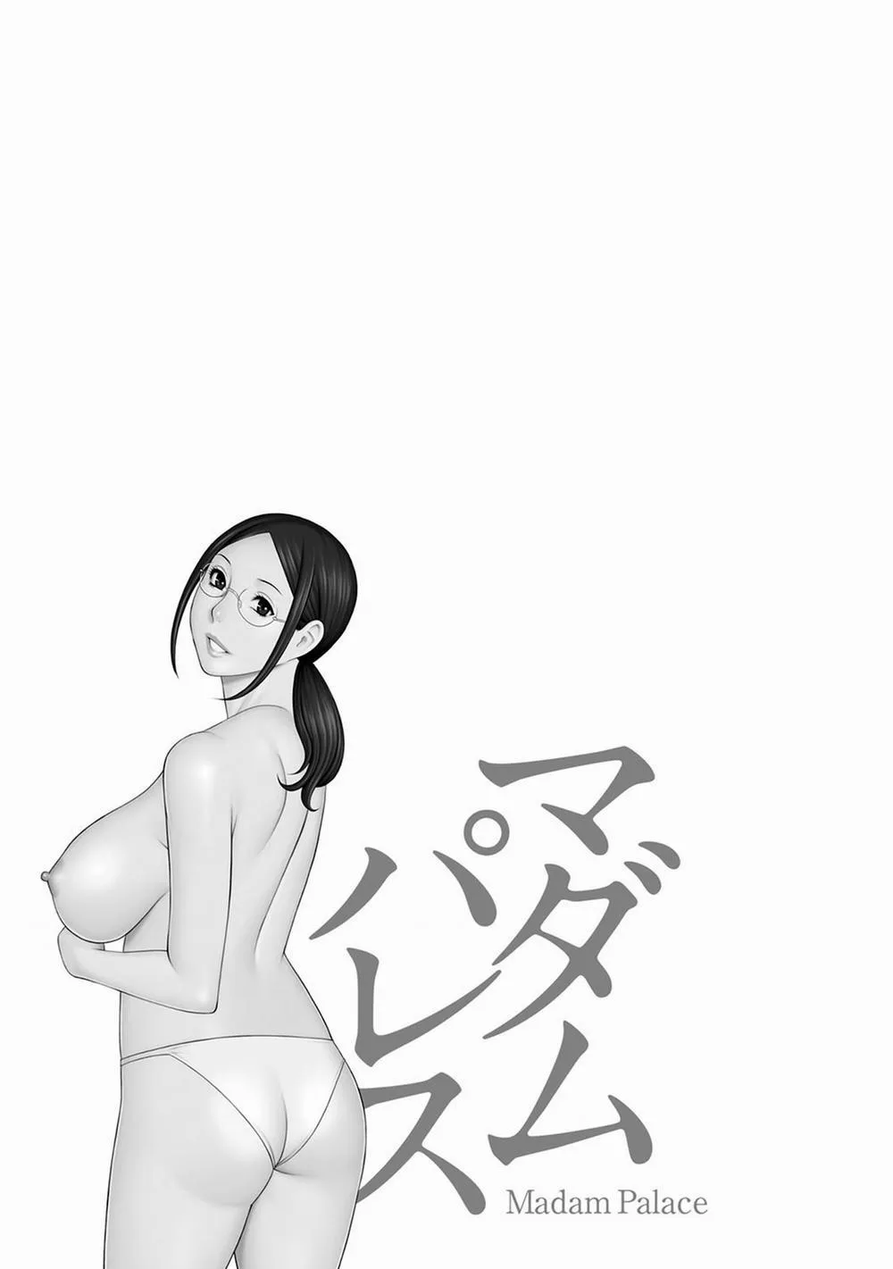 HentaiVN.net - Ảnh 20 - Madam Palace - Chương 9 END