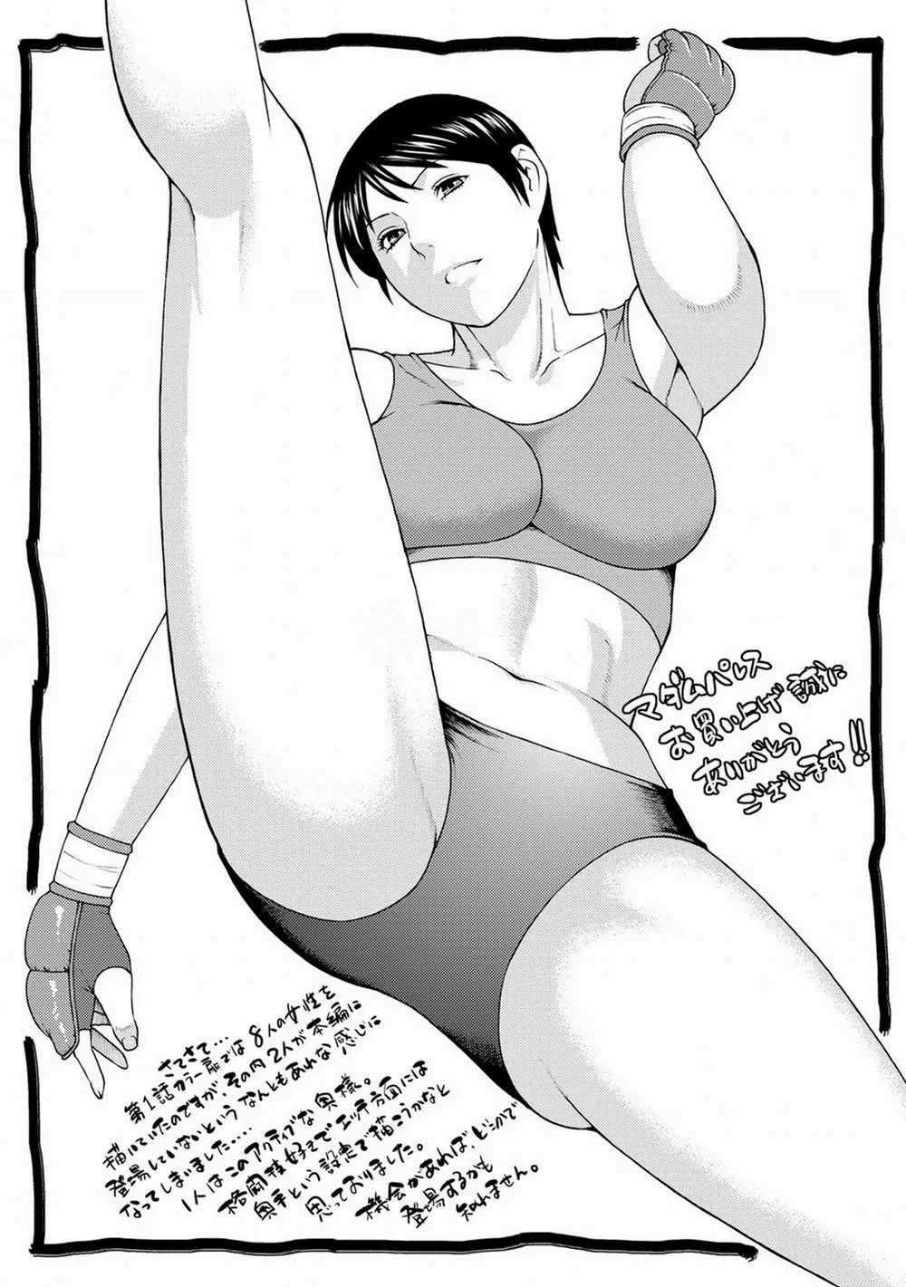 HentaiVN.net - Ảnh 22 - Madam Palace - Chương 9 END