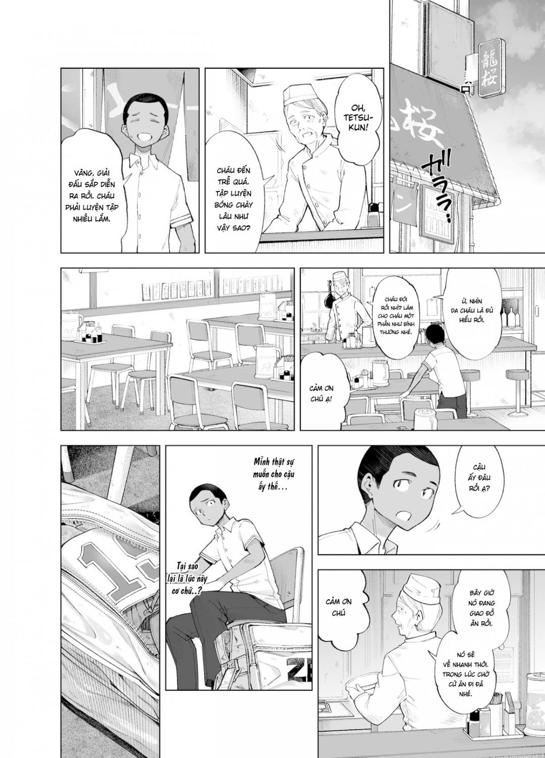HentaiVN.net - Ảnh 11 - Sakura Saku Chiru Hanabira [さくら裂ク 散ル花びら] - Chap 1
