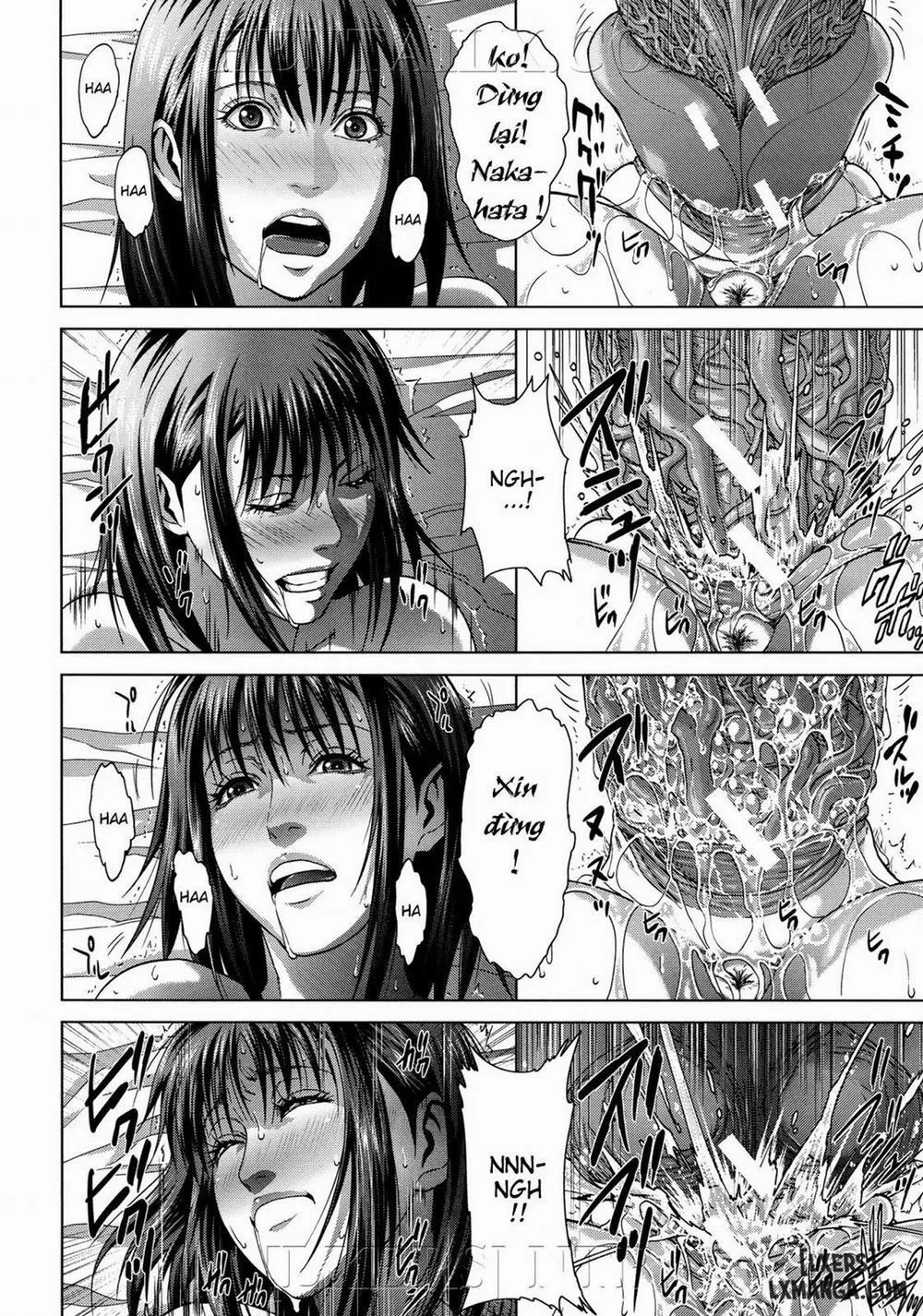 HentaiVN.net - Ảnh 26 - Do Esper Asami - Chương 1