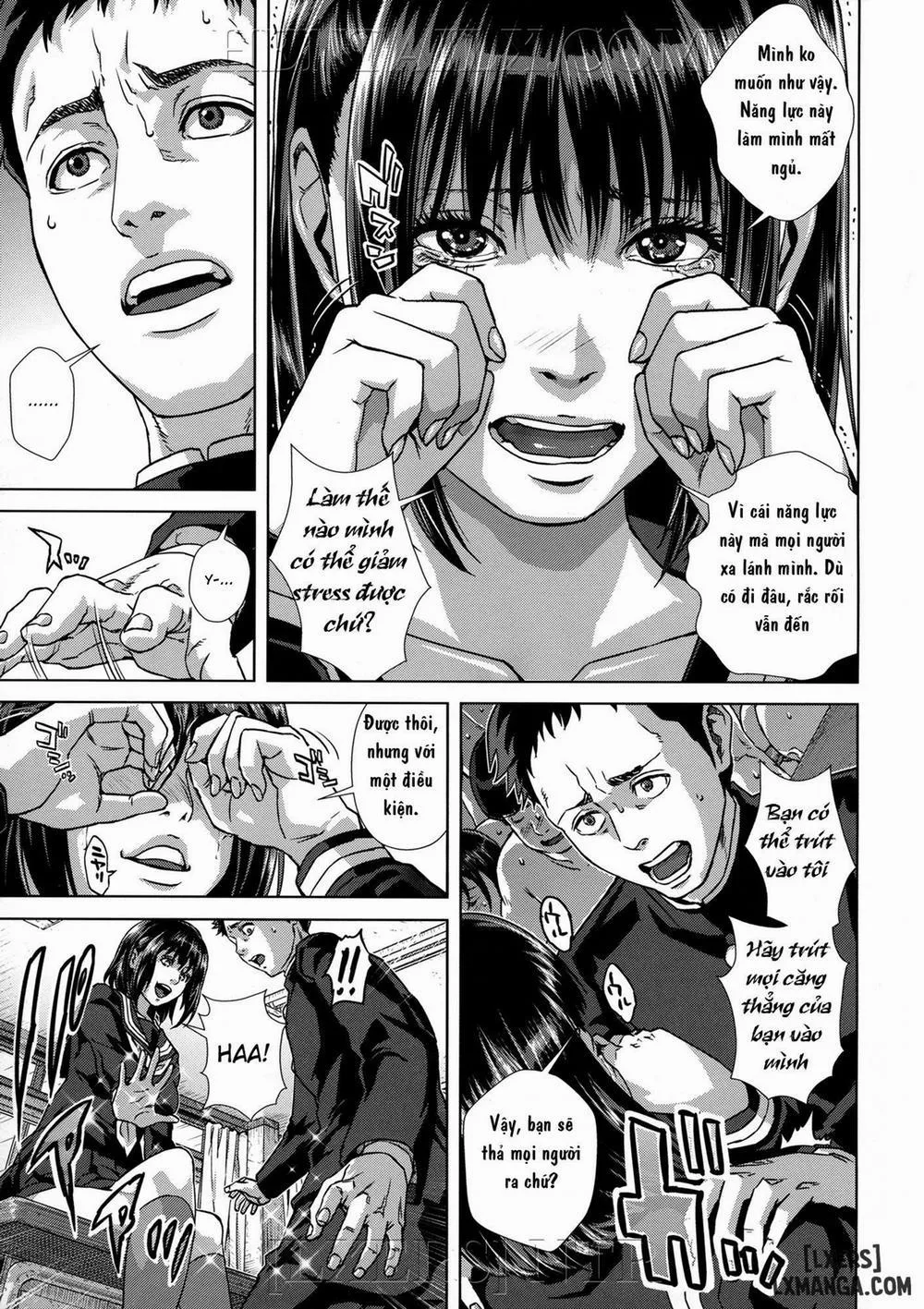 HentaiVN.net - Ảnh 11 - Do Esper Asami - Chương 2