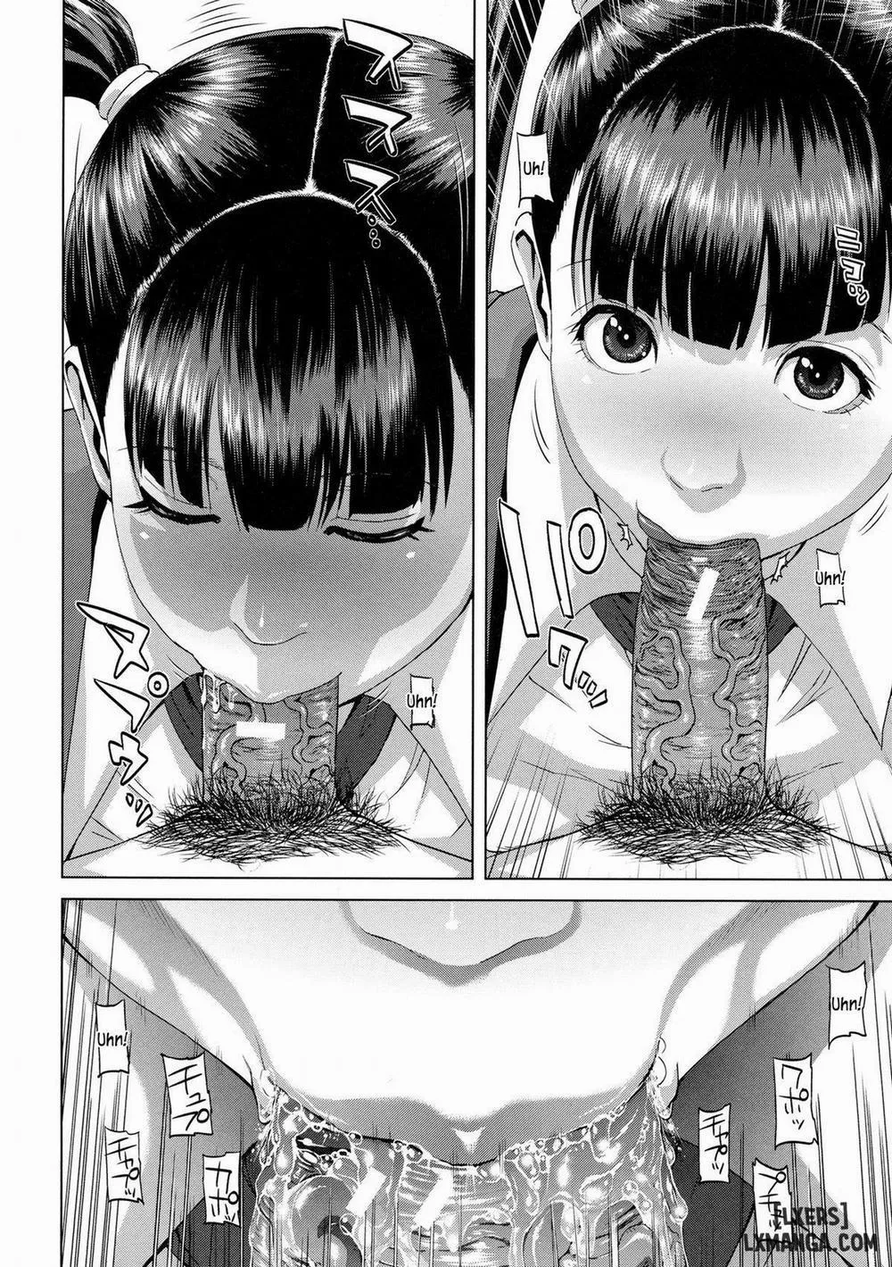 HentaiVN.net - Ảnh 12 - Do Esper Asami - Chương 6 END