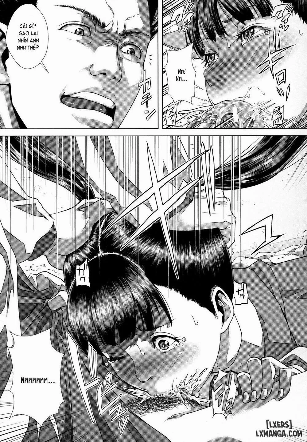 HentaiVN.net - Ảnh 15 - Do Esper Asami - Chương 6 END