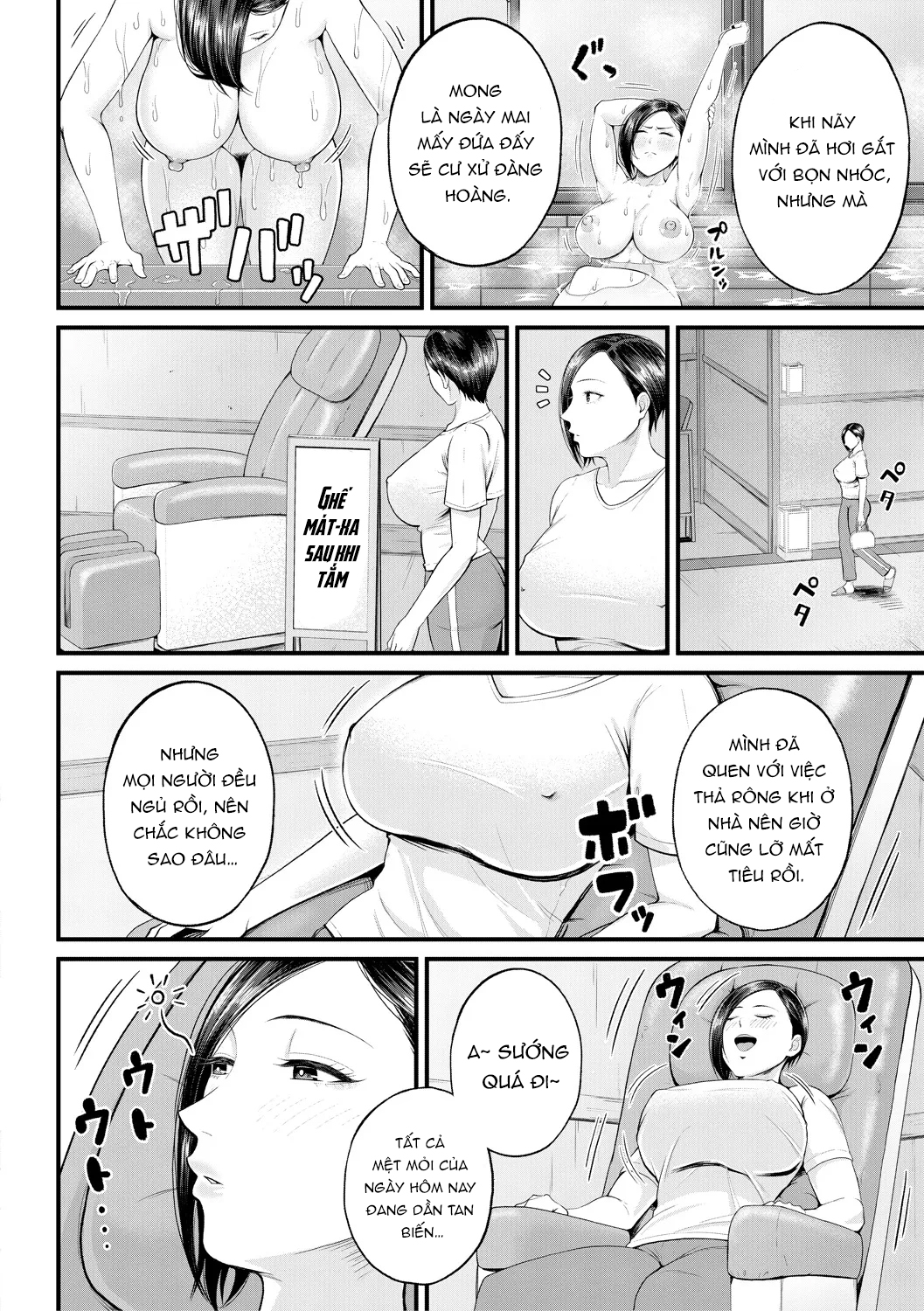 HentaiVN.net - Ảnh 4 - Yokujou Shugakuryokou - Oneshot