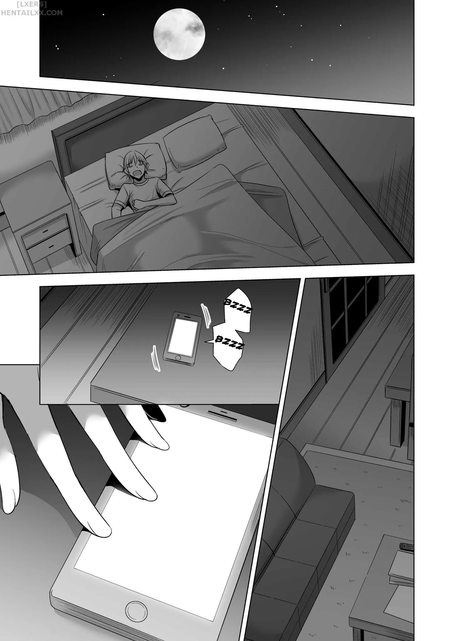 HentaiVN.net - Ảnh 23 - Tonight, I Will Service My Husbands Boss [Konya, Otto No Joushi Ni Dakare Ni Ikimasu...] - Oneshot