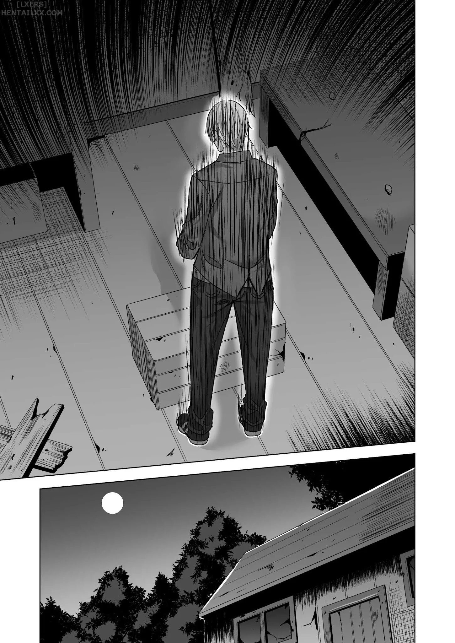 HentaiVN.net - Ảnh 47 - Tonight, I Will Service My Husbands Boss [Konya, Otto No Joushi Ni Dakare Ni Ikimasu...] - Oneshot