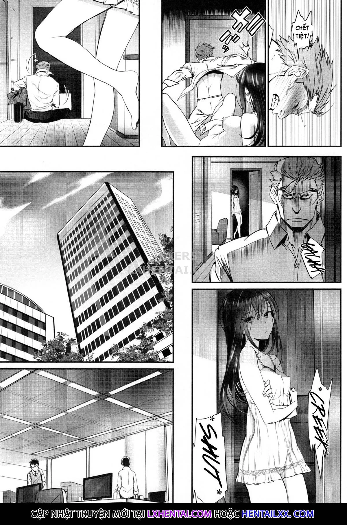 HentaiVN.net - Ảnh 17 - True Love Lyricism [Junai Lyricism] - Chap 1