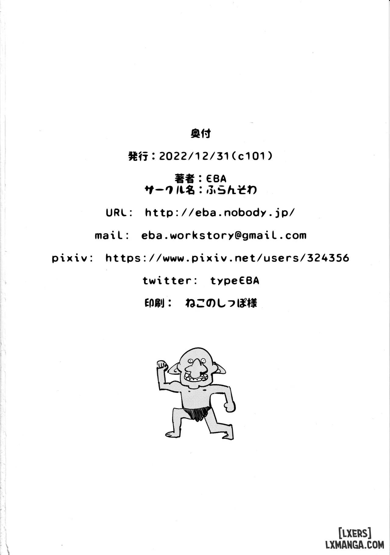 HentaiVN.net - Ảnh 24 - Kooni no Henpou Kouhen - Oneshot