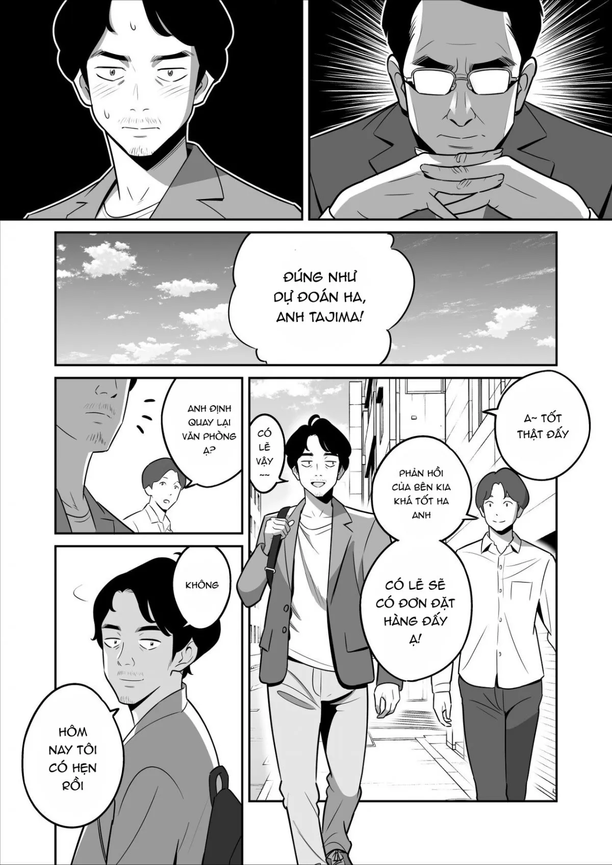 HentaiVN.net - Ảnh 3 - Gekiyasu Fuuzoku De Ooatari Hiita ... - Chap 1