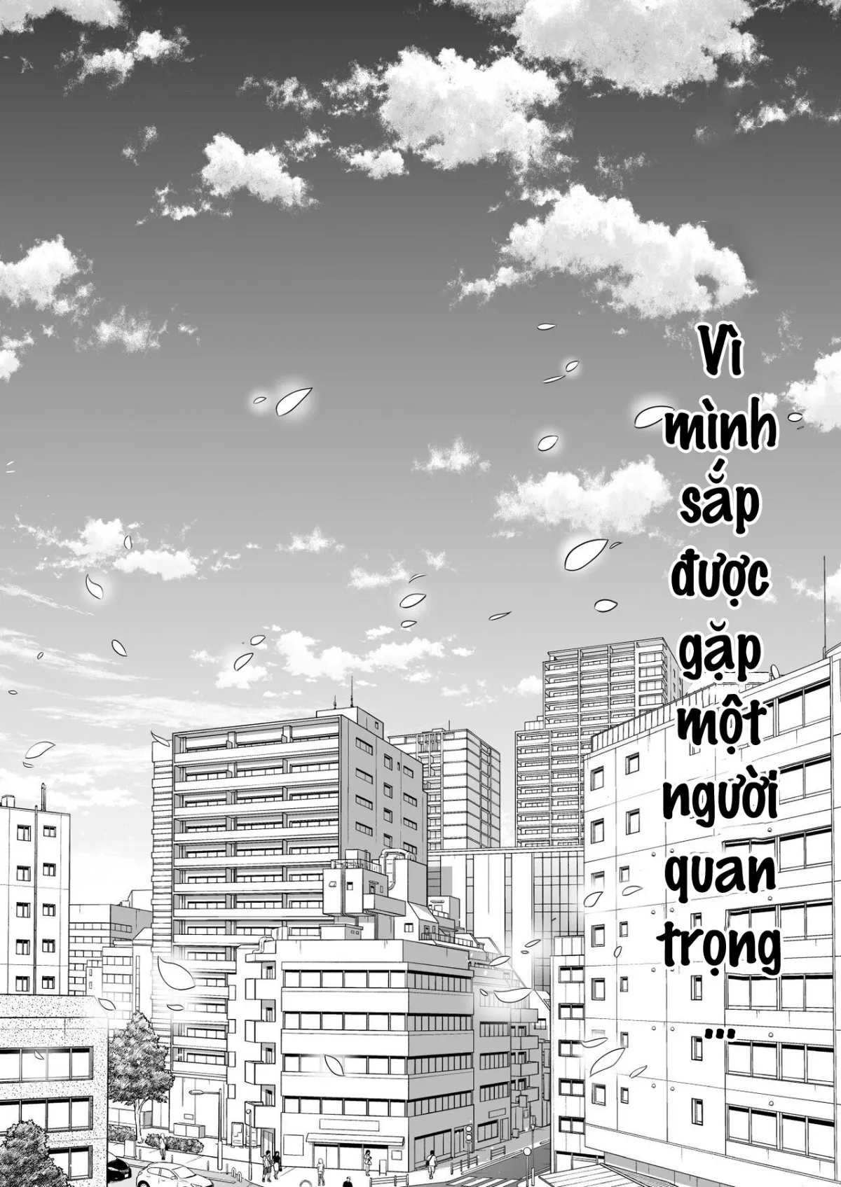 HentaiVN.net - Ảnh 4 - Gekiyasu Fuuzoku De Ooatari Hiita ... - Chap 1