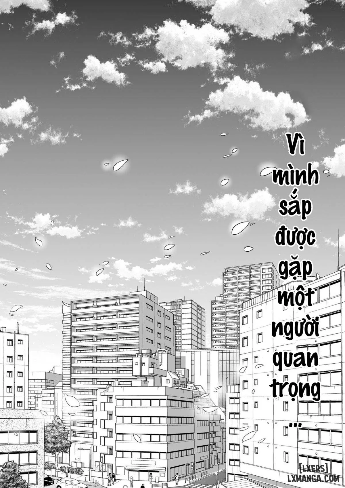 HentaiVN.net - Ảnh 3 - Gekiyasu Fuuzoku De Ooatari Hiita ... - Chap 1