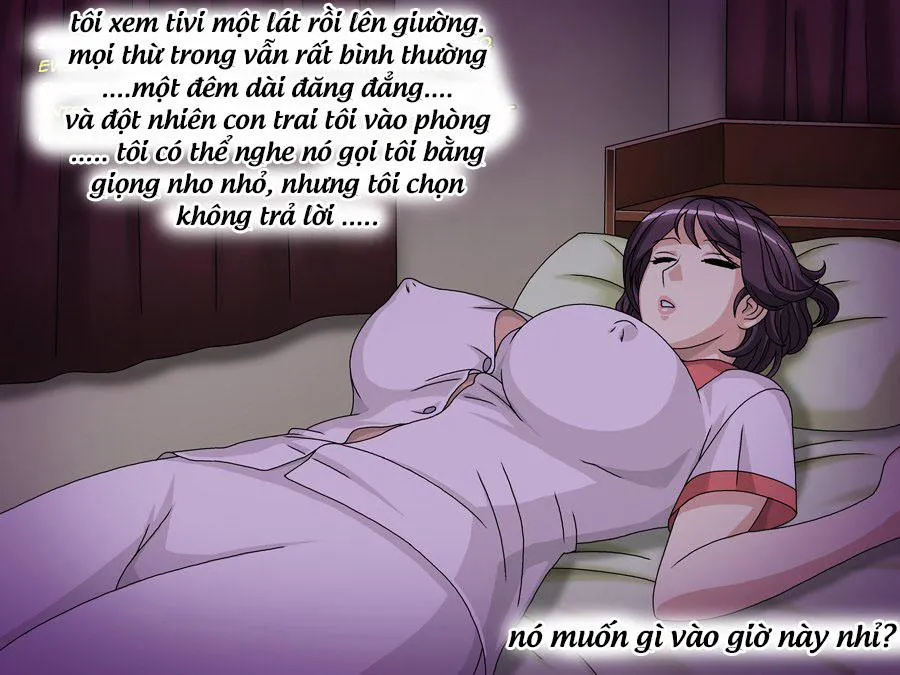 HentaiVN.net - Ảnh 10 - Nemureru Boniku - Daydreaming - Oneshot