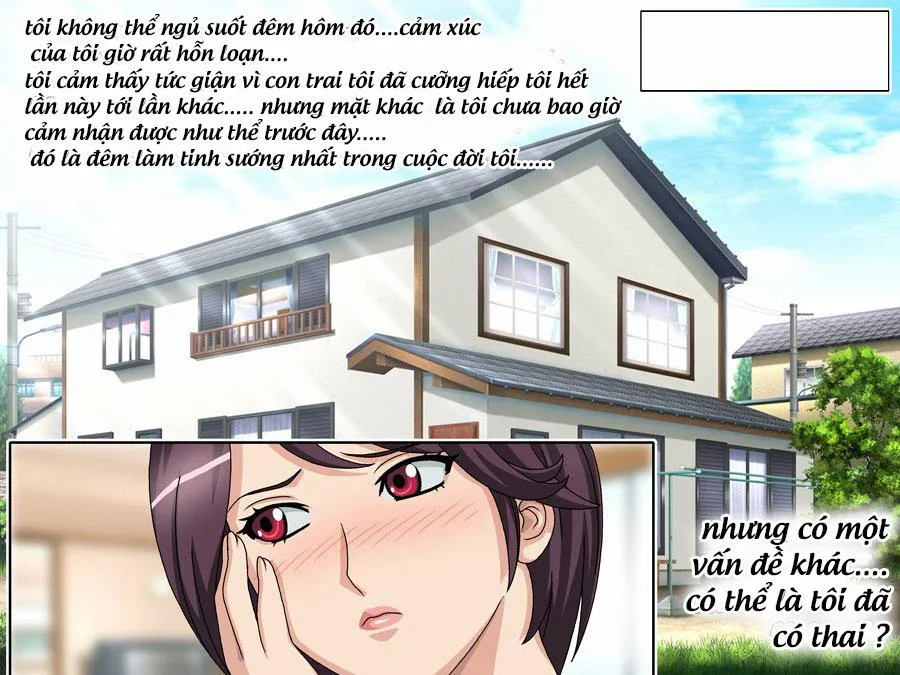 HentaiVN.net - Ảnh 17 - Nemureru Boniku - Daydreaming - Oneshot