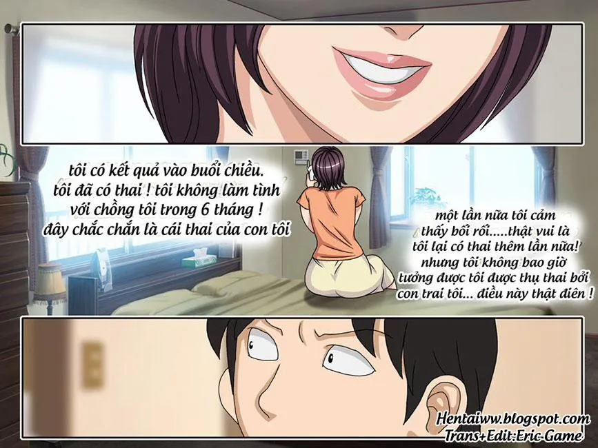 HentaiVN.net - Ảnh 19 - Nemureru Boniku - Daydreaming - Oneshot