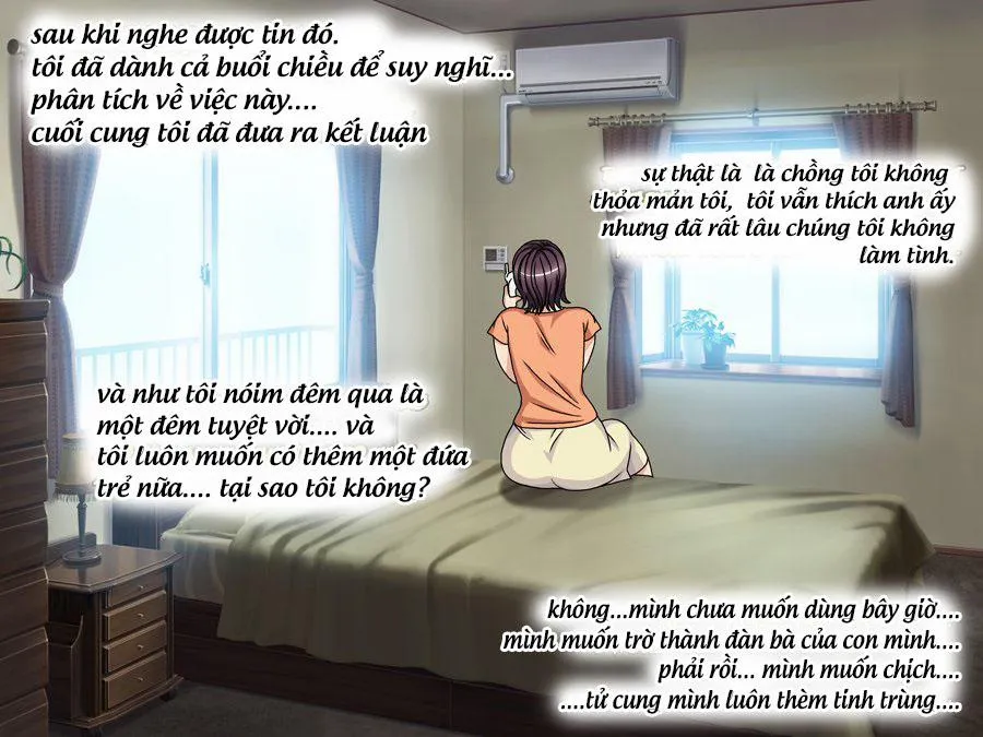 HentaiVN.net - Ảnh 20 - Nemureru Boniku - Daydreaming - Oneshot
