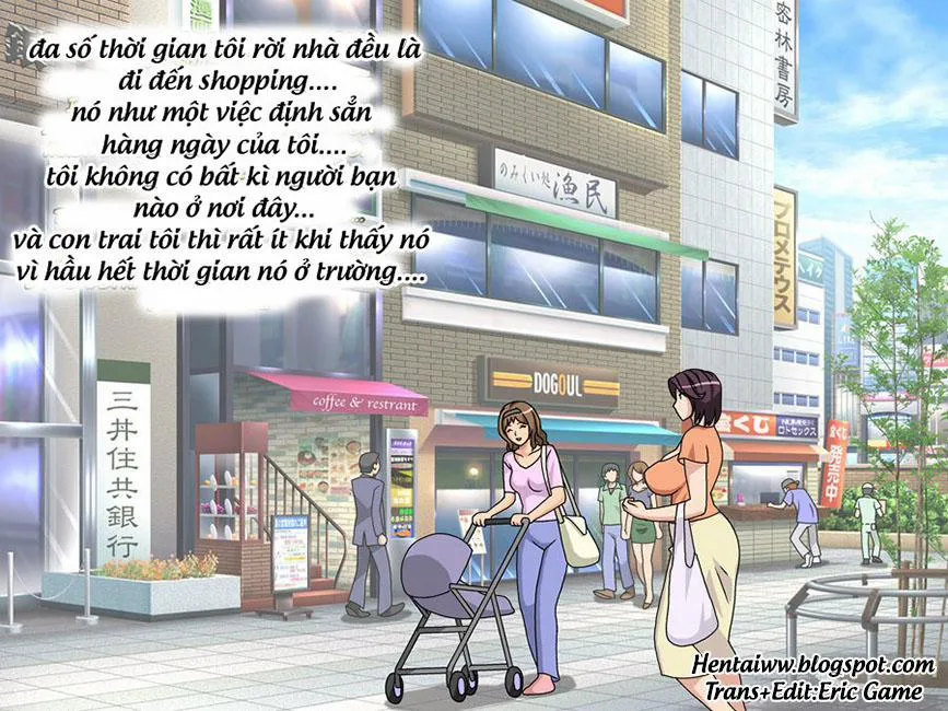 HentaiVN.net - Ảnh 4 - Nemureru Boniku - Daydreaming - Oneshot